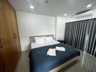 Patong Beach Top Location – Foto’s 2