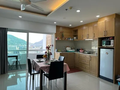 Patong Beach Top Location – Foto’s 4