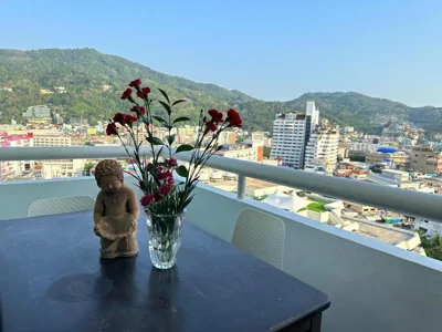 Patong Beach Top Location – Foto’s 9