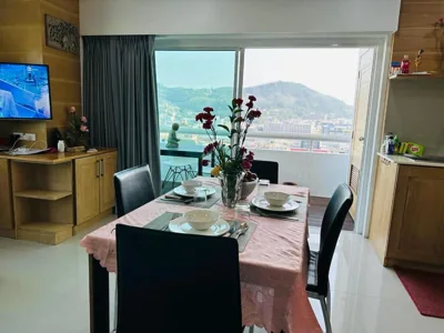 Patong Beach Top Location – Foto’s 11